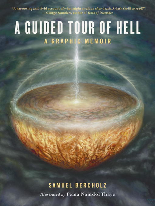Title details for A Guided Tour of Hell by Samuel Bercholz - Available